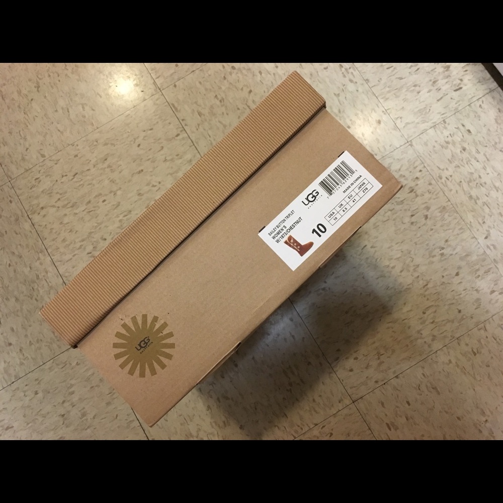 Ugg Boots size 10